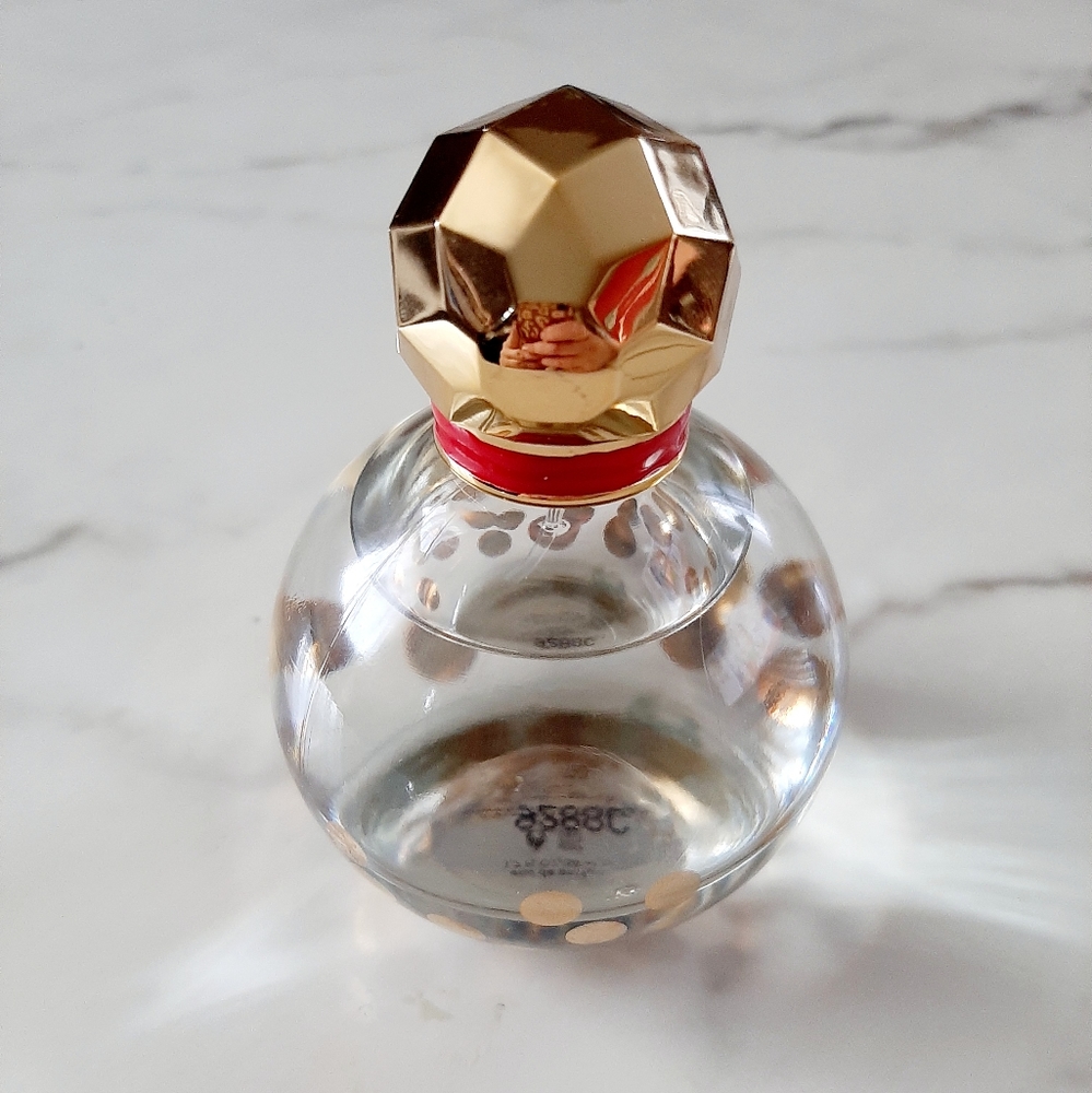 Kate Spade Twirl perfume